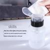 Nail Polish & Makeup Remover Vacuum Press Dispenser Bottle - Large Capacity