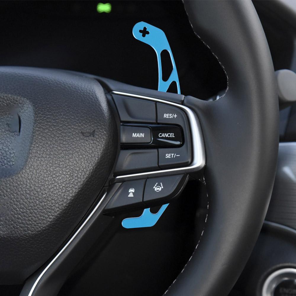 Автомобильный руль переключения передач, 2 шт./компл., расширенный рычаг переключения передач для VW Golf 7 Rline Jetta Mk6 Lamando Teramont, автомобильные аксессуары