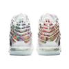 Nike Кроссовки LeBron 17 EP Белые Черные BQ3178-100
