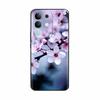 Для Vivo Y29 4G Чехол Мягкий Силиконовый Чехол Для Vivo Y29 Y 29 4G 2025 Задняя Крышка Hoesje Для VivoY29 Телефон Бампер Чехол Fundas Coque