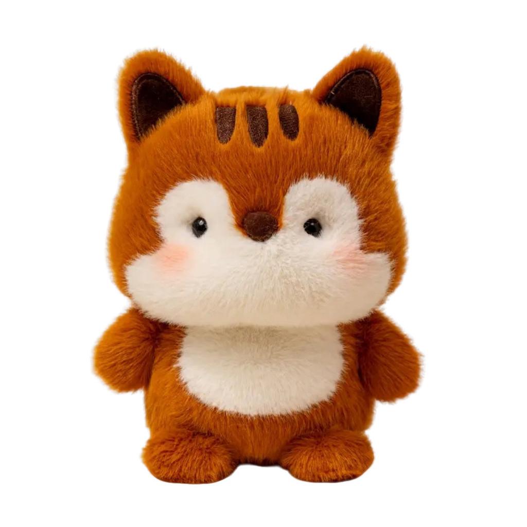 Выдра Медведь Овца Свинья Слон Пингвин Плюшевая игрушка Мягкая игрушка Кукла Украшение