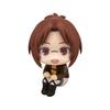 MegaHouse Attack On Titan Hanji Zoe Completed Figure