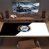 Sk Sturm Graz Mouse Pad Large Gaming Table Cushion Nonslip Laptop Tablet Big Mousepad Xxl Mat Mini Pc Playmat With Lock Edge