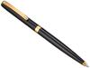 Шариковая ручка Schafer Sagaris Black Lacquer Chrome GTT SAG9475BP Оригинальный импортный продукт на масляной основе