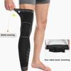 1Pcs Leg Compression Sleeves For Cycling Running Support Calf Sleeve Warmers For Men Women Htt03