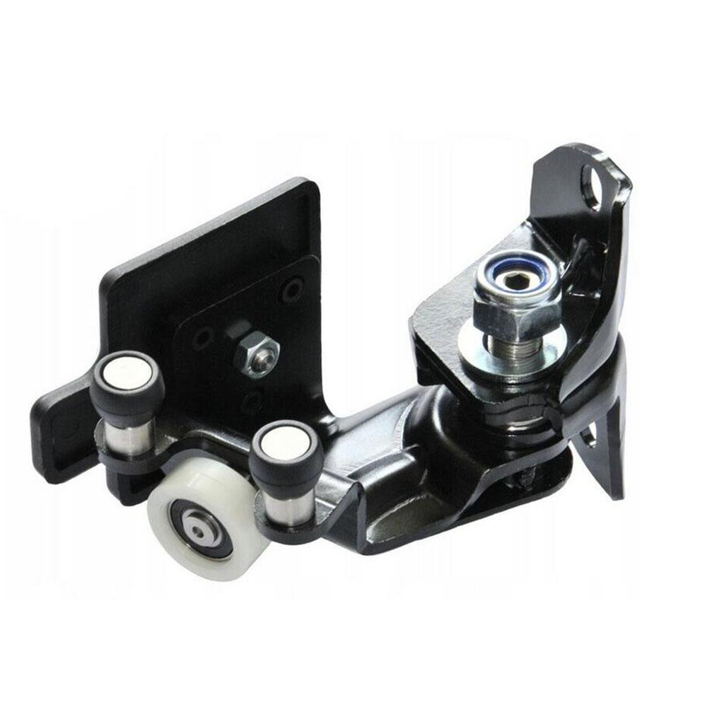 1376704080 Направляющий ролик сдвижной двери, правый, центральный, для Fiat