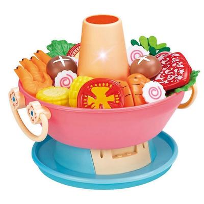 Сюжетно-ролевые наборы – Игрушечные кухонные наборы