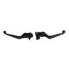 L10A Brake Lever Clutch For  Dyna Street Bob FXDB Fat Bob FXDF Softail Breakout Fat Boy Sportster 883 1200 Touring