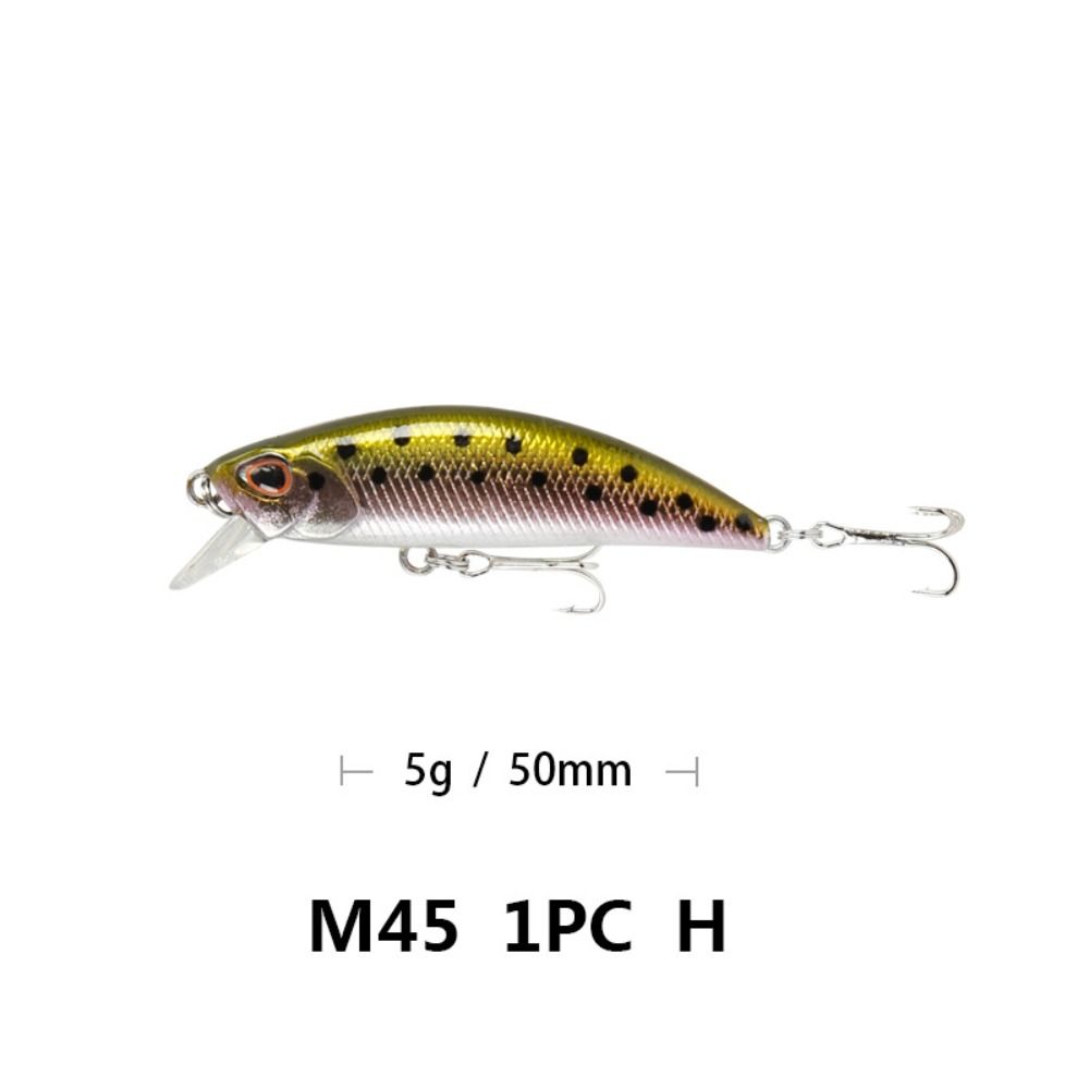 Lures Wobblers Carp Wobbler Set Fishing Lures Plastic Hard Bait Swimbait Fishing Lure Worm Lure