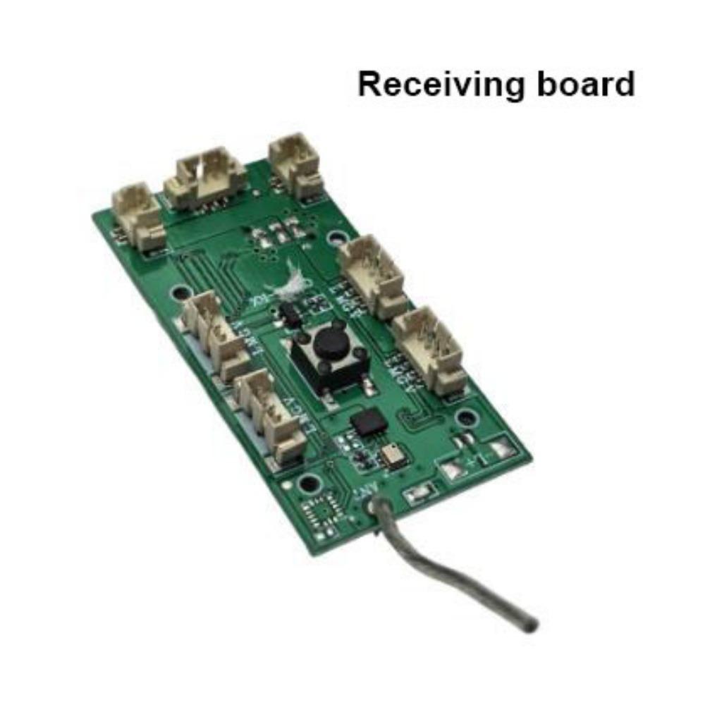 10 Styles Brushless S99 Brushless Propeller Universal Remote Control Accessories  Brushless S99