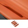 For JETOUR G700 2025 2026 Doors Handle Storage Box Silicone Door Groove Mat Interior Modification Accessories
