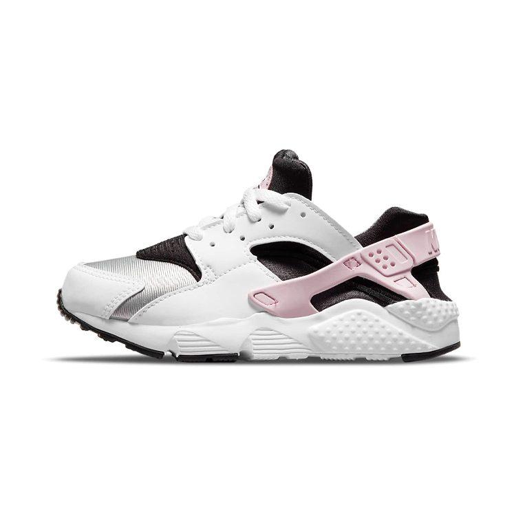 Nike Huarache Run Серый Туман Розовая Пена PS 704949-115