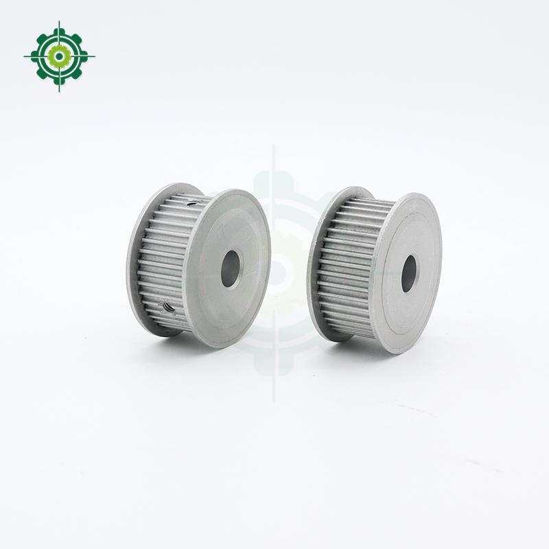 2GT Timing Pulley 40T 44T 45T 48T 50T 55T 60T 70T 72T 80T Pulley 40teeth 48teeth 50teeth 60teeth 70teeth 72teeth 80teeth 2M GT2
