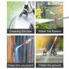 1000W 288/388VF Cordless High Pressure Car Washer Guns Handheld Auto Spray Powerful Car Washer Garden Water Jet 30000mAh Battery
