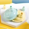 with Handle Anti Choking Cup 300ml Water Control Mug High Quality Dysphagia Cup  Home Care