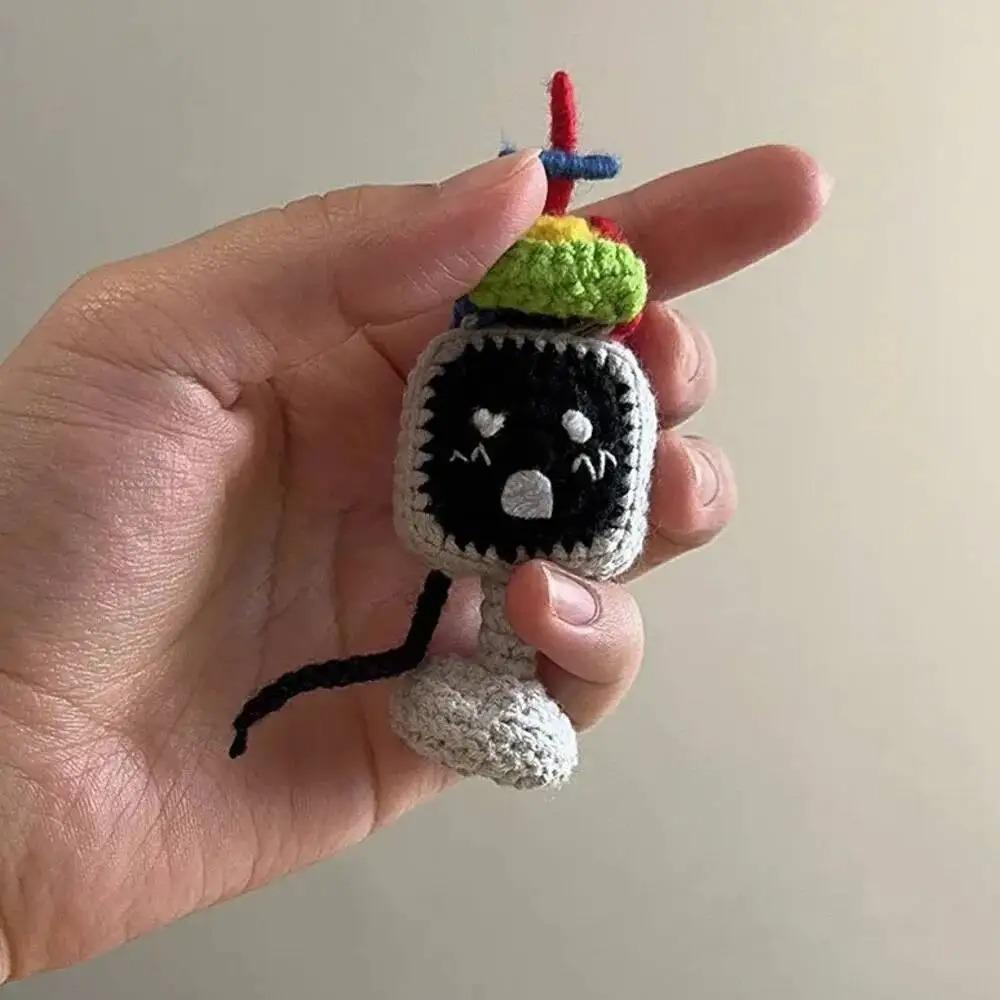 Новая плюшевая игрушка Sprunki Венда Sprunki Орен Кукла Саймон Пинки Sprunki Плюшевая игрушка Крючком Кукла Мягкая игрушка Мягкая игрушка Животное Подарок на день рождения