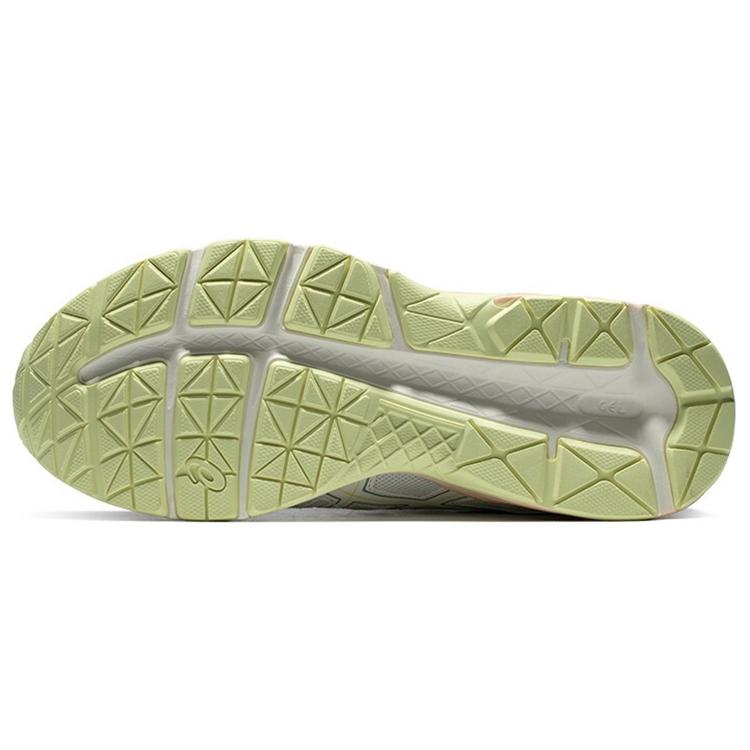 Asics Женские кроссовки Gel Contend 4 'White Light Blue' T8D9Q-407