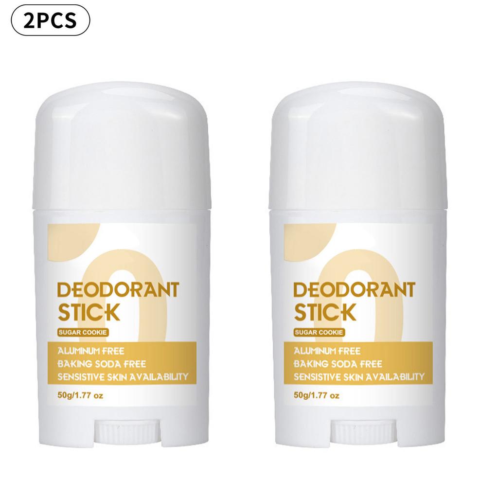 Набор из 2 дезодорантов-антиперспирантов длительного действия: стик и гель, унисекс, для свежести в течение всего дня, защиты от пота и запаха — оставайтесь сухими и уверенными в себе.