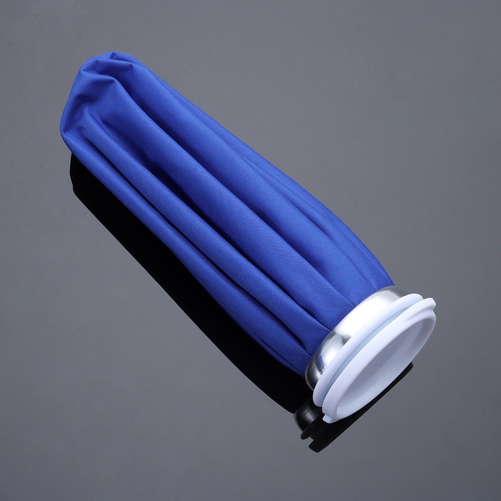 Дышащий материал Medicla для лечения травм колена и головы, обезболивающий пакет со льдом, сумка-холодильник