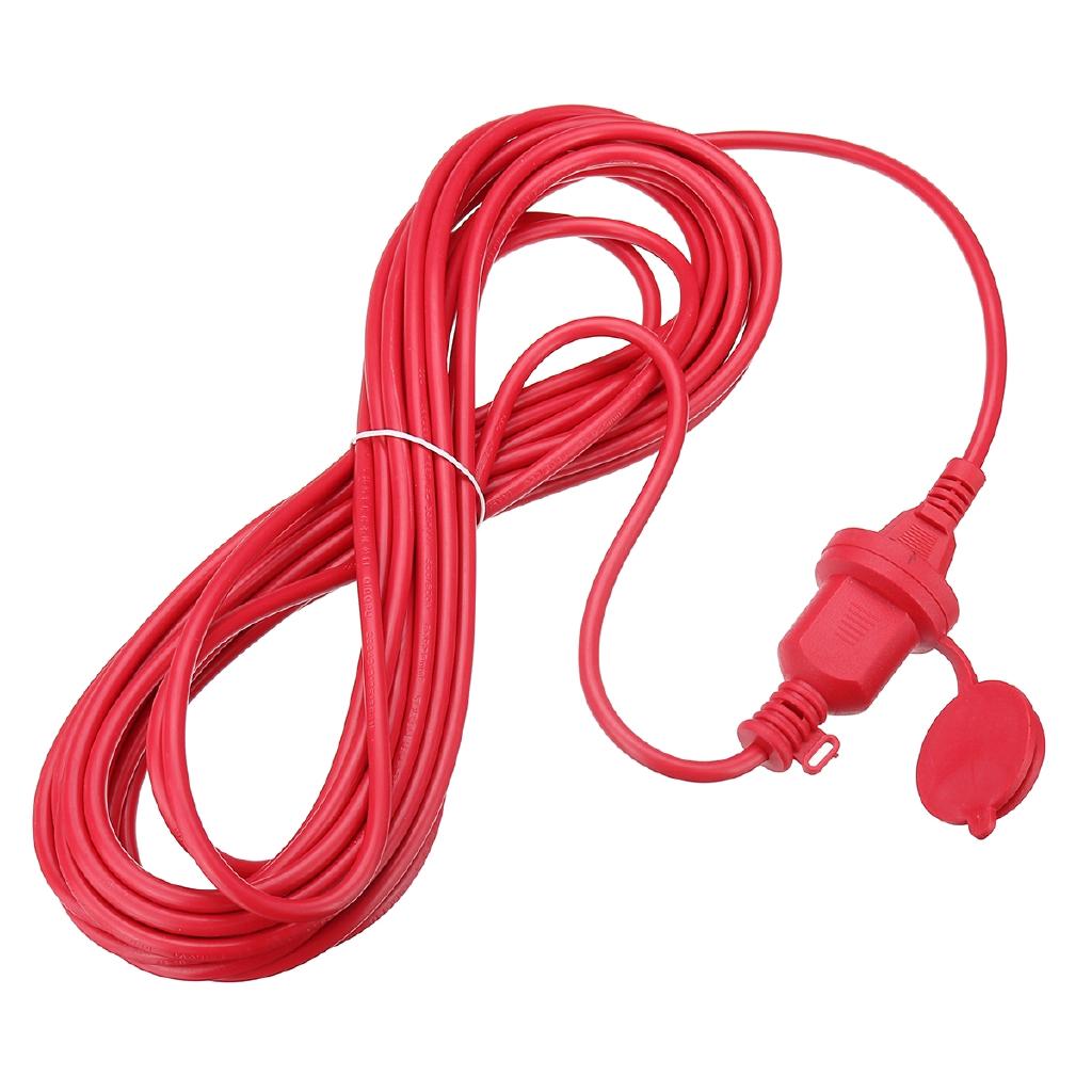 520W 1600RPM Electric Hedge Trimmer Pruning Saw Weeding Hedge Household Mower Garden Tools