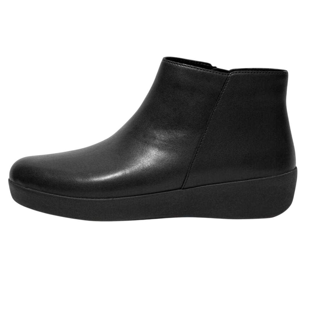 Fit Flop Womens/Ladies Sumi Leather Ankle Boots