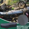 Чехол на сиденье для мотоцикла-внедорожника, дождевик для сиденья мотоцикла, солнцезащитный, из искусственной кожи, износостойкий, водонепроницаемый коврик для реставрации дивана, морской