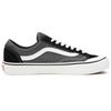 Vans Стиль 136 Decon VR3 Sf 'Черный Серый' Vans VN0A4BX9T5O