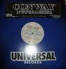 12-дюймовая пластинка CONWAY - Щелкунчик UNIR212081 Universal Recor 2004 США Рэп и Хип-Хоп/R&B Б/У