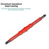 15 in 1 Screwdriver Set 1000V Insulated Insulated Electrical Tools  for DIY Projects
