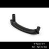 Compatible BMW X3/X4 Door Interior Handle & Armrest F25/F26 Assembly