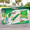 Outdoor Golf Game Fairway Toy Children Lawn Golf Stand Toy Suit