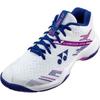 Power Cushion Cascade Axel Mid SHBCA1MD [Yonex] Белый/Фиолетовый (115) 29,0 см