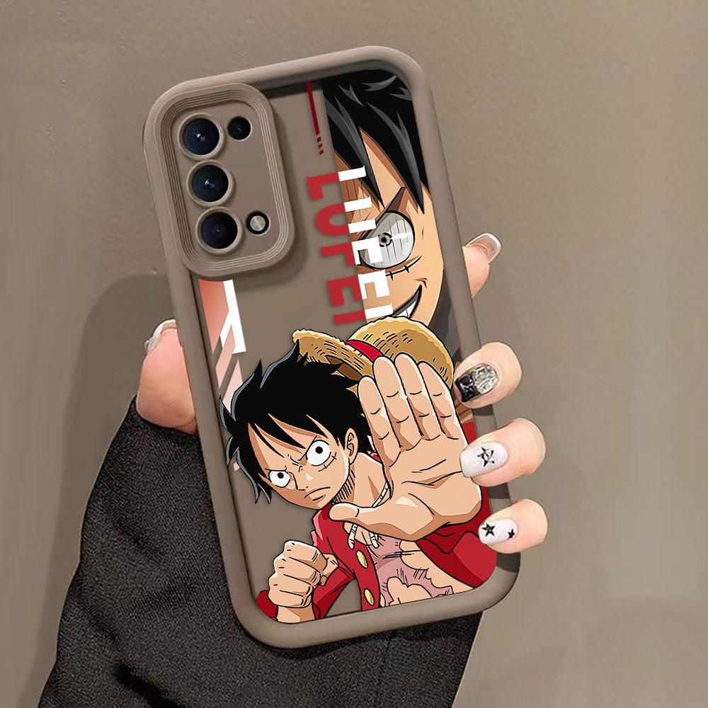 Luffy Zorro One P-Piece Phone Case For HUAWEI MATE 20 30 40 50 P30 P40 P50 NOVA 5I 7 7I 9 10 11 11I SE Y70 Y90 PRO Cover Case
