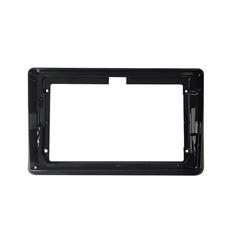 9 inch Car Radio Fascia Trim Kit Double Din For Honda City 2020+ Fit Car DVD Radio Audio Frame Adaptor Facia Panel In-dash