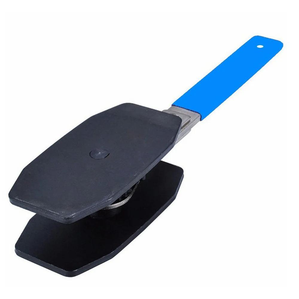 Одинарный Двойной Четверной Трещоточный Инструмент для Ремонта Поршня Тормозного Цилиндра Инструмент для Тормозного Суппорта Двойной Четверной Разделитель Колодок