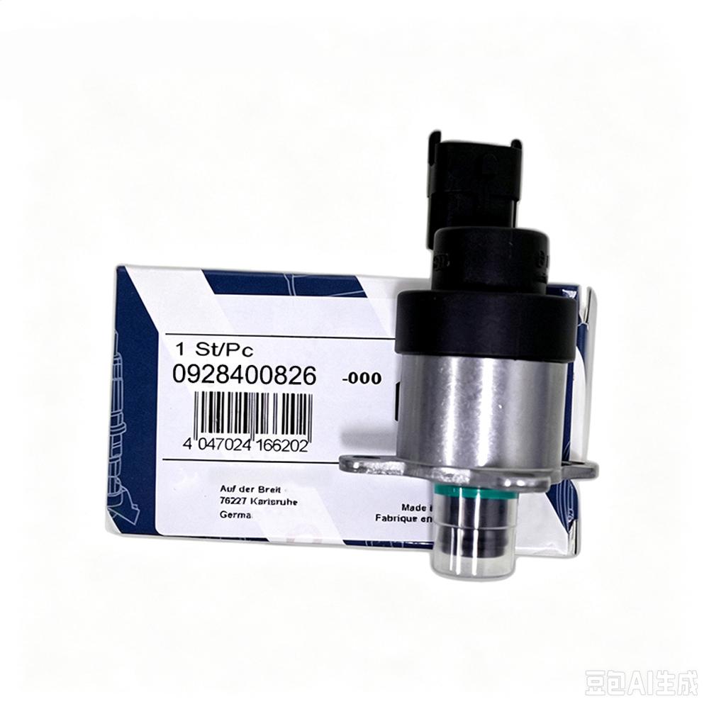 OEM 0928400826 Fuel Pump Pressure Regulator Control Metering Solenoid Unit 71772310 For Ivecoo Daily Jeepp Original