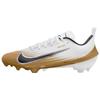 Nike Vapor Speed 3 White Metallic Gold Black FB3303-103