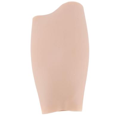 Силиконовый корректор эластичности ног, искусственный силиконовый корректор бедер для маскировки родимых пятен