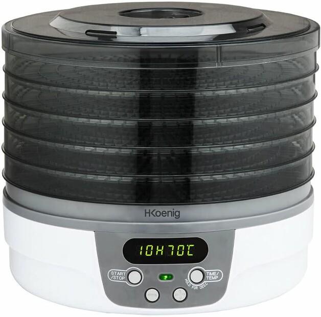 H.Koenig DSY700 Dryer