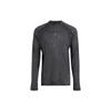 Dri-FIT ADV Sport Long Sleeve Performance Tee Мужские топы Темно-серый FD8124-022