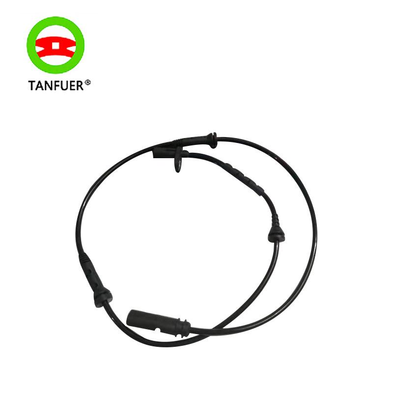 Передний левый датчик ABS для Mercedes-Benz E-Class W212 (2129055905)