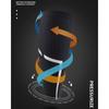 Sports Support Brace Stretch Calf Compression Leg Warmers Shin Guard Calf Protection Leg Sleeve
