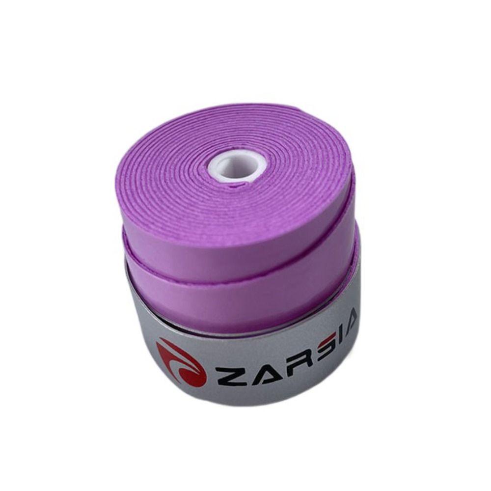 Противоскользящая накладка на ракетку для бадминтона, амортизирующая накладка на руль велосипеда