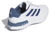 Мужские кроссовки Adidas S2G Spikeless 24 Golf Wide 'White Preloved Ink'