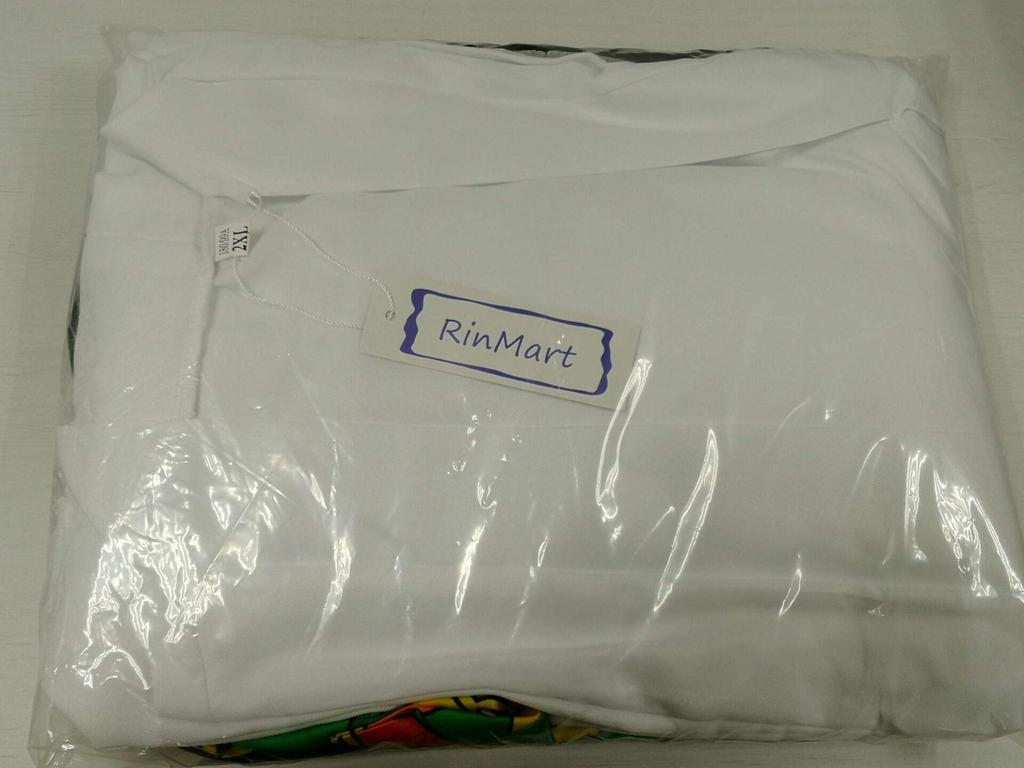 Demon Kimetsu no Yaiba Kamado Tanjiro Косплей Танджиро Костюм убийцы демонов [RinMart] Костюм убийцы, униформа, униформа, (Мужской XL)