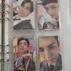 Seventeen Maestro Benefits/regular Edition Photocard Package