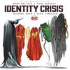 Identity Crisis 20th Anniversary Deluxe Edition by Rags Morales Hardback Book 9781779525925