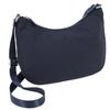 Нейлоновая наплечная сумка Темно-синяя 10101 [Kitamura] Водоотталкивающая D-0469 Женская [Темно-синий]