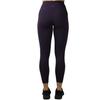 Skechers Go Walk High Waisted 7/8 Legging, Womens Purple Leggings