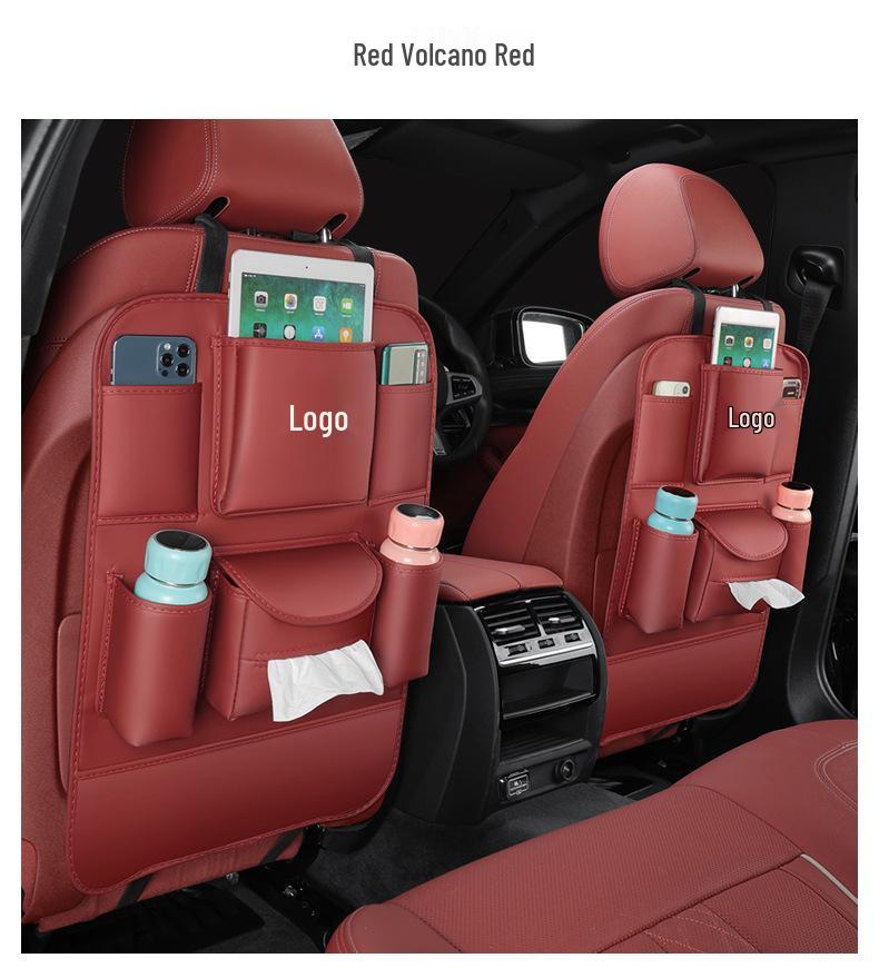 Lynk & Co Seat Back Multi-functional Storage Bag for Models 01-09